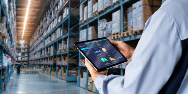Warehouse Management