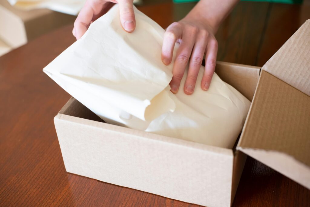 Kitting and Assembling xpwarehousing