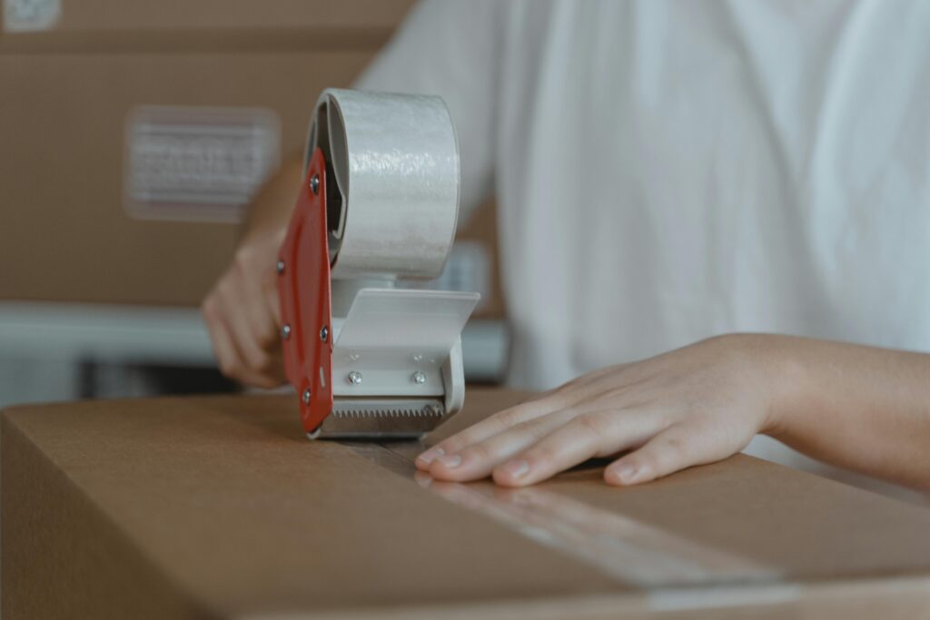 Order Fulfillment xpwarehousing.com